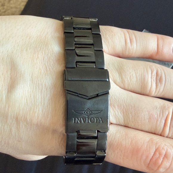Invicta watch - Picture 3 of 4